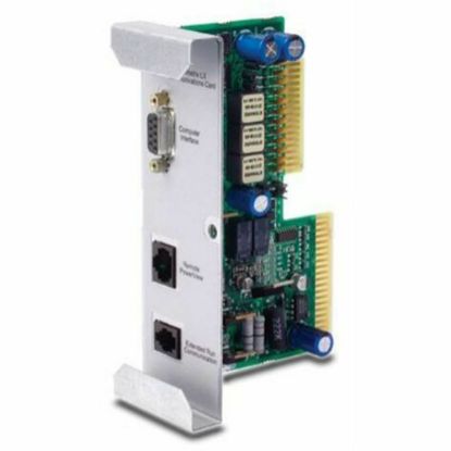 Picture of APC Symmetra LX Communications Card - Remote management adapter - for Symmetra LX