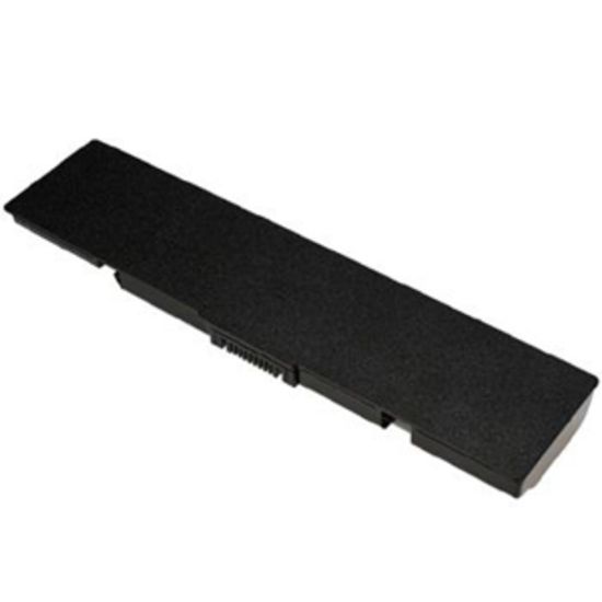 Picture of Toshiba Lithium Ion 6-cell Notebook Battery - Lithium Ion (Li-Ion) - 10.8V DC