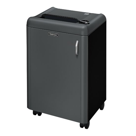 Picture of Fellowes Fortishred HS-440 TAA Compliant 4 Sheet Continuous Duty High-Security Shredder