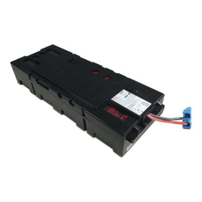 Picture of APC APCRBC115 Replacement UPS Battery Cartridge, Number 115