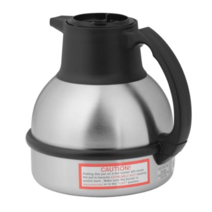 Picture of BUNN Thermal Carafe, 64 Oz, Black