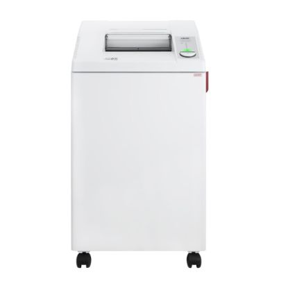 Picture of ideal 2604 P-2 30 Sheet Strip-Cut Commercial Paper Shredder, IDEDSH0360H