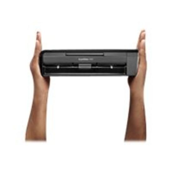 Picture of Kodak SCANMATE i940 - Document scanner - Dual CIS - Duplex -  - 600 dpi x 600 dpi - up to 20 ppm (mono) / up to 15 ppm (color) - ADF (20 sheets) - up to 1000 scans per day - USB 2.0