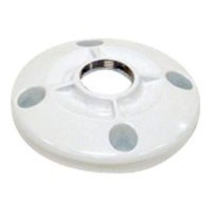 Picture of Chief Speed-Connect CMS-115W - Mounting component (ceiling plate) - aluminum - white