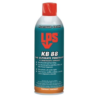 Picture of KB88 The Ultimate Penetrants, 13 oz, Aerosol Can