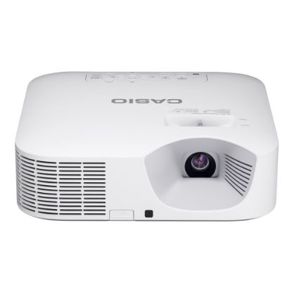 Picture of Casio XJ-F11X LampFree 3300-Lumen XGA Laser DLP Projector