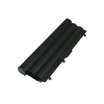 Picture of Total Micro - Notebook battery (equivalent to: IBM 57Y4186) - lithium ion - 9-cell - 8400 mAh - for Lenovo ThinkPad T520i, L410, L412, L420, L510, L512, L520, T410i, T420, T420i, T510, T510i