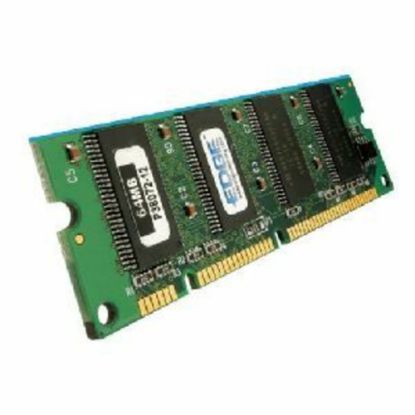 Picture of EDGE Tech 512MB SDRAM Memory Module - 512MB (1 x 512MB) - 133MHz PC133 - Non-ECC - SDRAM - 168-pin