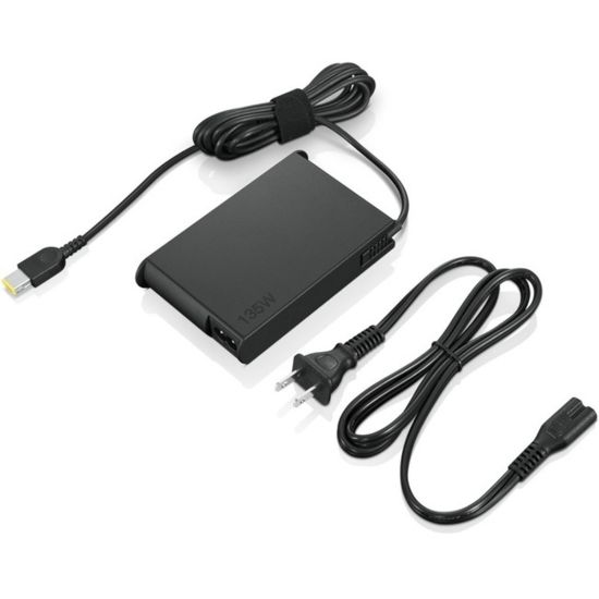 Picture of Lenovo AC Adapter - 135 W