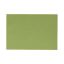 Picture of LUX Mini Flat Cards, #17, 2 9/16in x 3 9/16in, Avocado Green, Pack Of 50