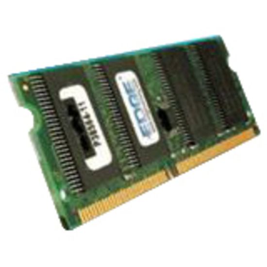 Picture of EDGE Tech 2GB DDR2 SDRAM Memory Module - 2GB (1 x 2GB) - 533MHz DDR2-533/PC2-4200 - Non-ECC - DDR2 SDRAM - 200-pin