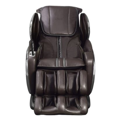 Picture of Osaki 4000LS L Track Massage Chair, Brown