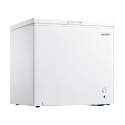 Picture of Igloo Chest Freezer, 7.0 Cu Ft, White