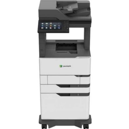 Picture of Lexmark MX826adxe All-In-One Monochrome Laser Printer