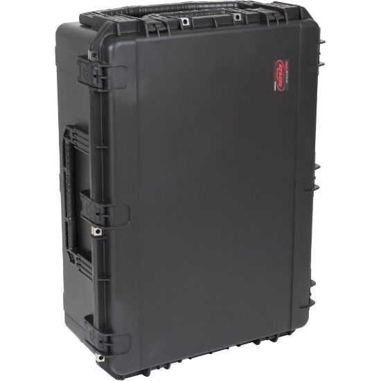 Picture of SKB Cases iSeries Pro Audio Utility Case, 34-1/2inH x 24-1/2inW x 12-3/4inD