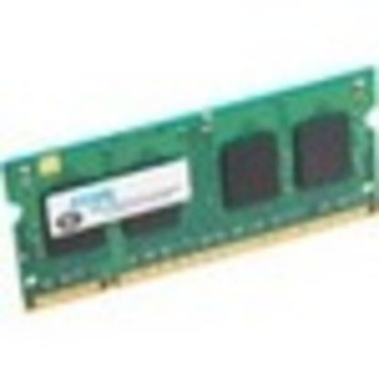 Picture of Edge PC312800 4GB 204-Pin DDR3 DIMM Memory Module