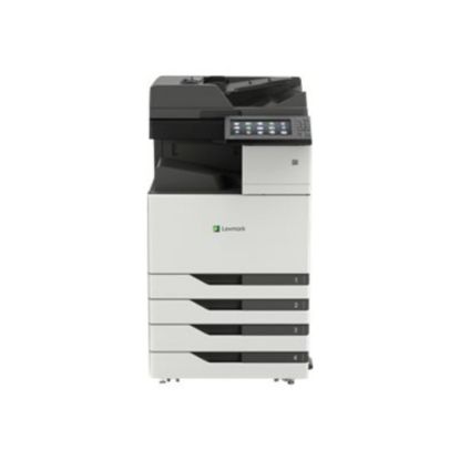 Picture of Lexmark CX923dte All-In-One Color Laser Printer