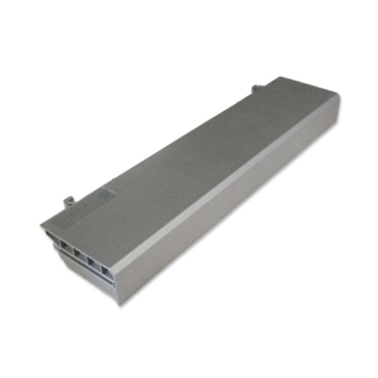 Picture of Total Micro - Notebook battery - lithium ion - 6-cell - 5800 mAh - for Dell Latitude E6400, E6400 ATG, E6410, E6500; Precision M2400, M4400