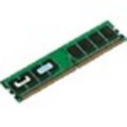 Picture of Edge PC312800 4GB UDIMM 240-Pin DDR3 Memory Module