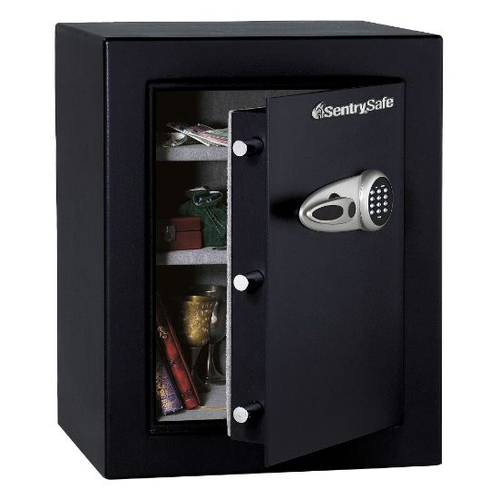 Picture of SentrySafe Security Safe 4.3