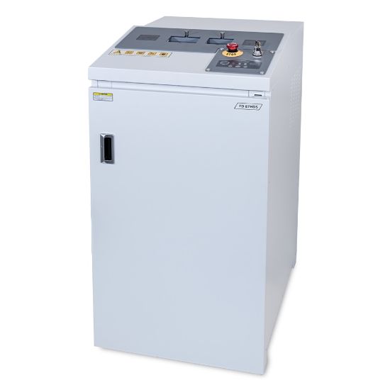 Picture of Formax FD 87HDS Hard Drive Shredder