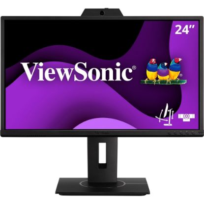 Picture of ViewSonic VG2440V 24in 1080p Ergonomic IPS Monitor