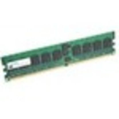 Picture of EDGE - DDR3L - module - 32 GB - DIMM 240-pin - 1600 MHz / PC3L-12800 - 1.35 V - registered - ECC