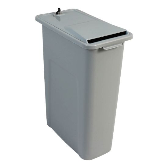 Picture of Ativa V 27in Waste Collection Container