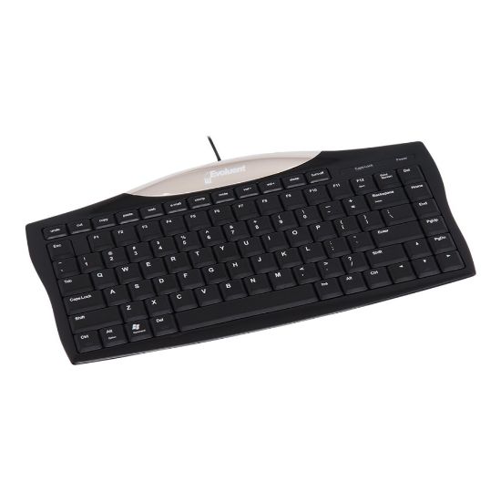 Picture of Evoluent Essentials Full Featured Compact Keyboard