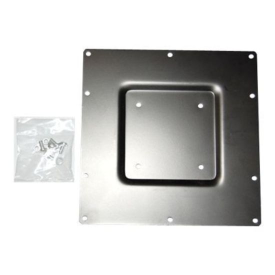 Picture of Bytecc ADAPTOR200 - Mounting component (adapter plate) - for TV - cold-rolled steel