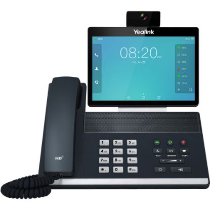 Picture of Yealink VP59 Flagship Smart Video Phone, YEA-VP59G