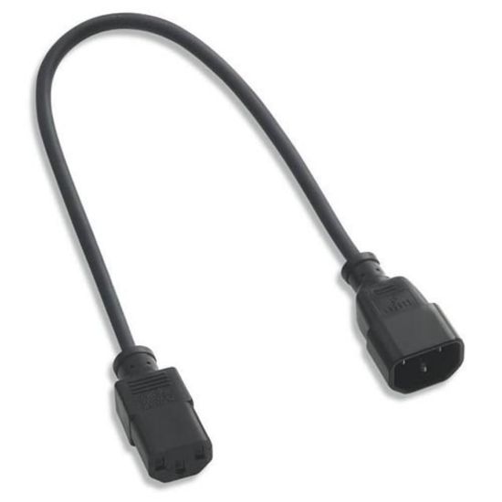 Picture of Belkin Pro Series Universal Computer Power Extension Cable - 5ft