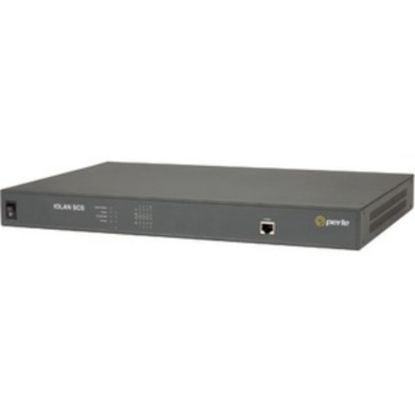 Picture of Perle IOLAN SCS8 Secure Console Server - 8 x RJ-45 Serial