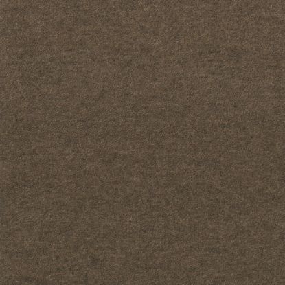 Picture of Foss Floors Tempo Peel & Stick Carpet Tiles, 24in x 24in, Mocha, Set Of 15 Tiles