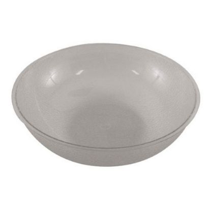 Picture of Cambro Camwear Pebbled Bowl, 15in, Clear