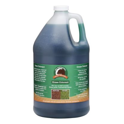 Picture of Just Scentsational Green Up Concentrate Grass Colorant, 1 Gallon