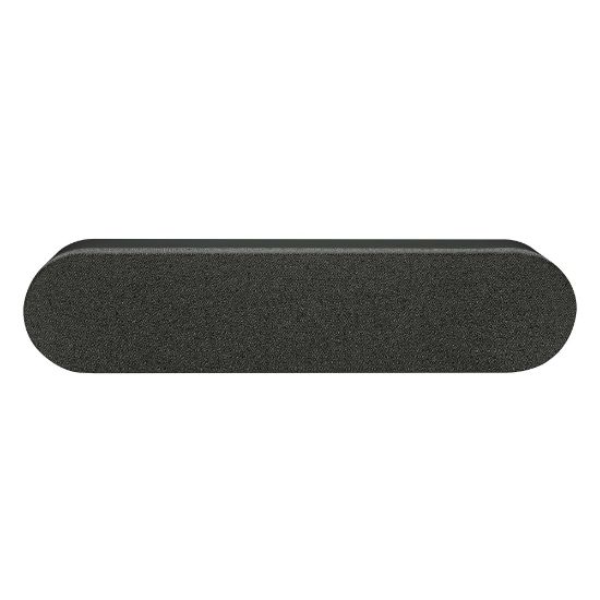 Picture of Logitech Rally Speaker, Black, 960-001230