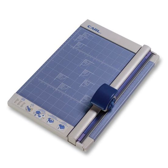 Picture of Carl RT-200 Rotary Paper Trimmer, 12in