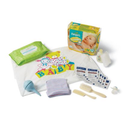 Picture of Medline Premium Baby Kits, Pack Of 6 Kits