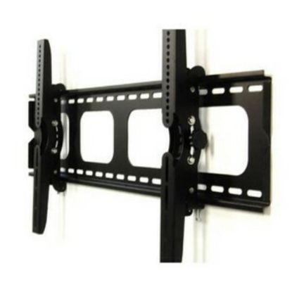 Picture of Bytecc BT-4270 - Mounting kit (wall mount) - for flat panel - cold-rolled steel - black - screen size: 42in-70in - wall-mountable