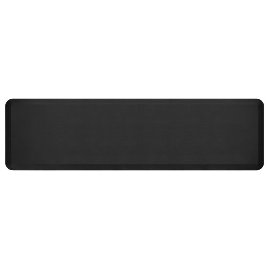 Picture of WorkPro Anti-Fatigue Floor Mat, 20in x 72in, Black