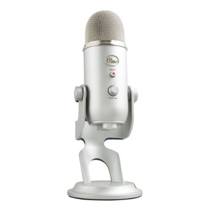 Picture of Blue Microphones Yeti - Microphone