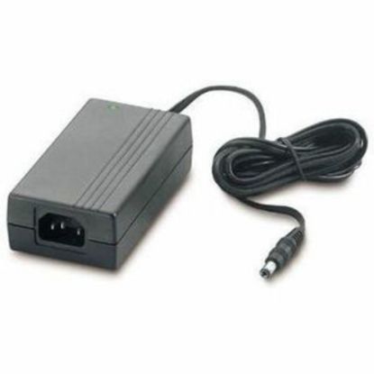 Picture of APC Universal Power Adapter - 24 V DC Output - Black