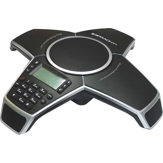 Picture of Spracht Aura Professional VoIP Desktop Conference Station