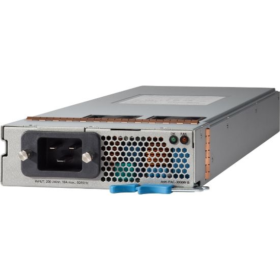 Picture of Cisco Power Supply - 3000 W - 230 V AC