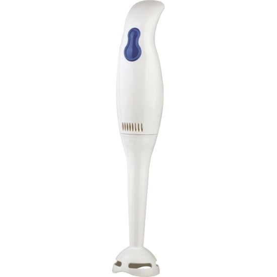 Picture of Brentwood 2-Speed Hand Blender, White, BTWHB31