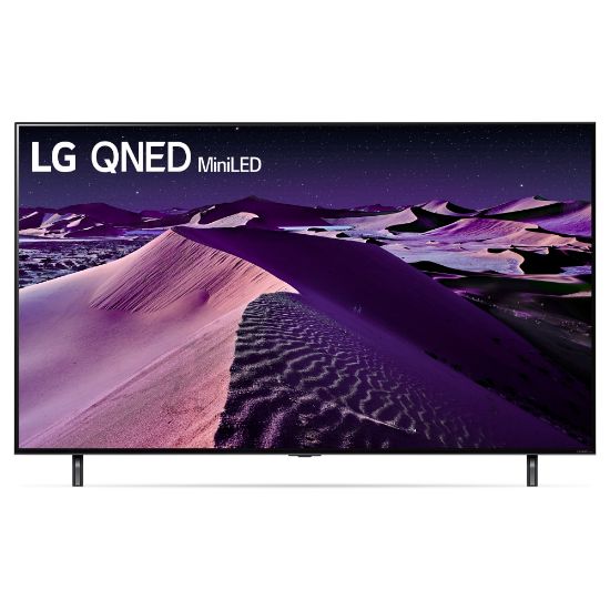 Picture of LG QNED85UQA Series 55in Class Mini-LED webOS Smart 4K UHD TV