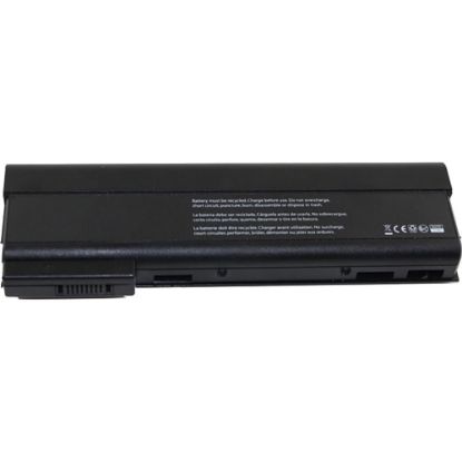 Picture of V7 CA09-V7 Battery for select HP PROBOOK laptops(8400mAh, 91 Whrs, 9cell)718757-001,CA09 - For Notebook - Battery Rechargeable - 8400 mAh - 10.8 V DC