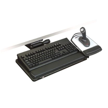 Picture of 3M Adjustable Keyboard Tray