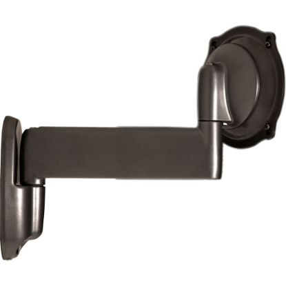 Picture of Chief 12in Wall Mount Monitor Arm - For Monitors 20-43in - Black - 75lb